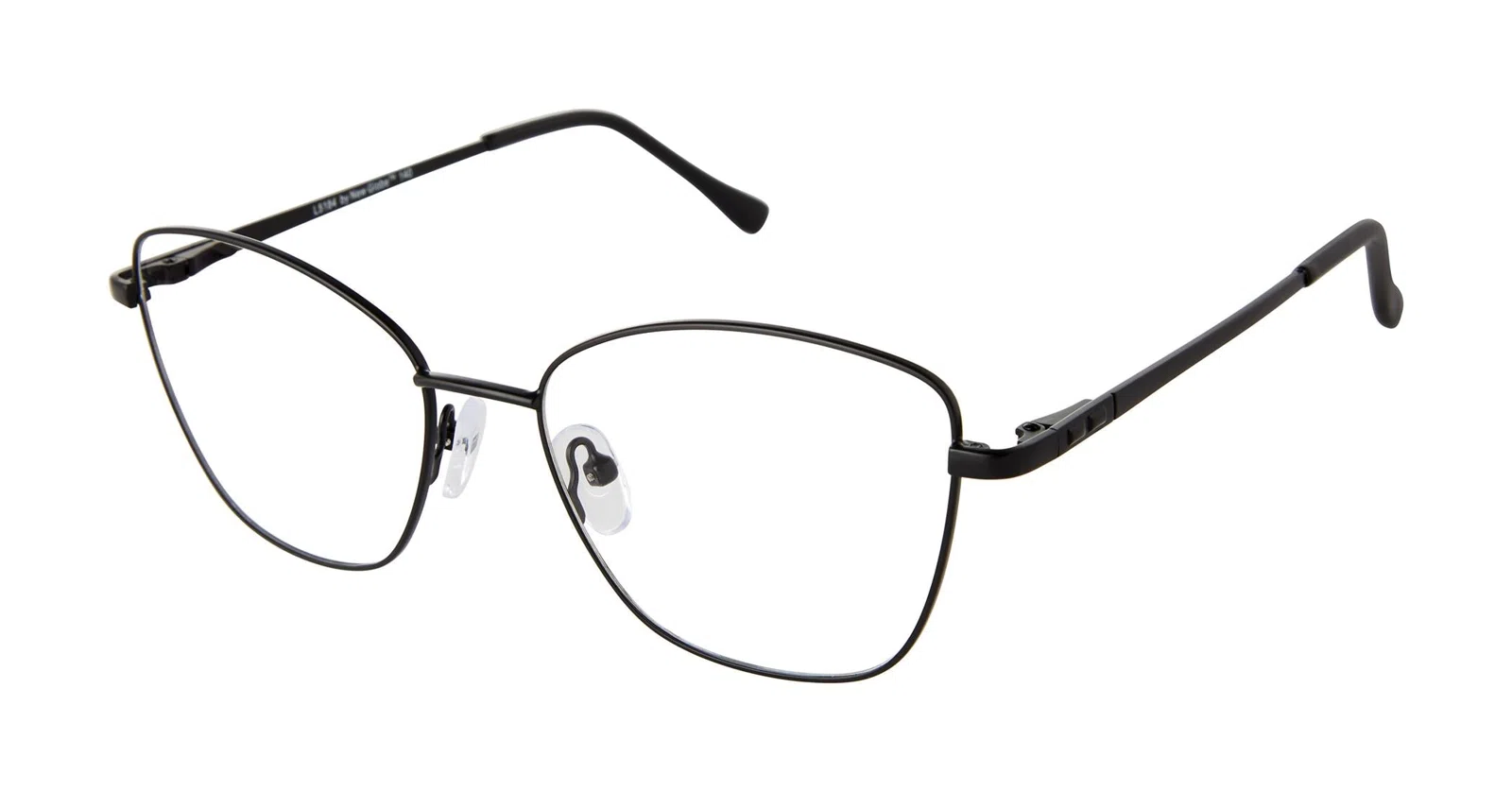 New Globe L5184 Eyeglasses - view 2